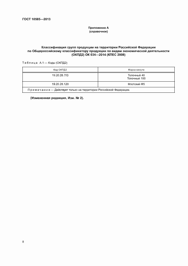 ���� 10585-2013. �������� 12
