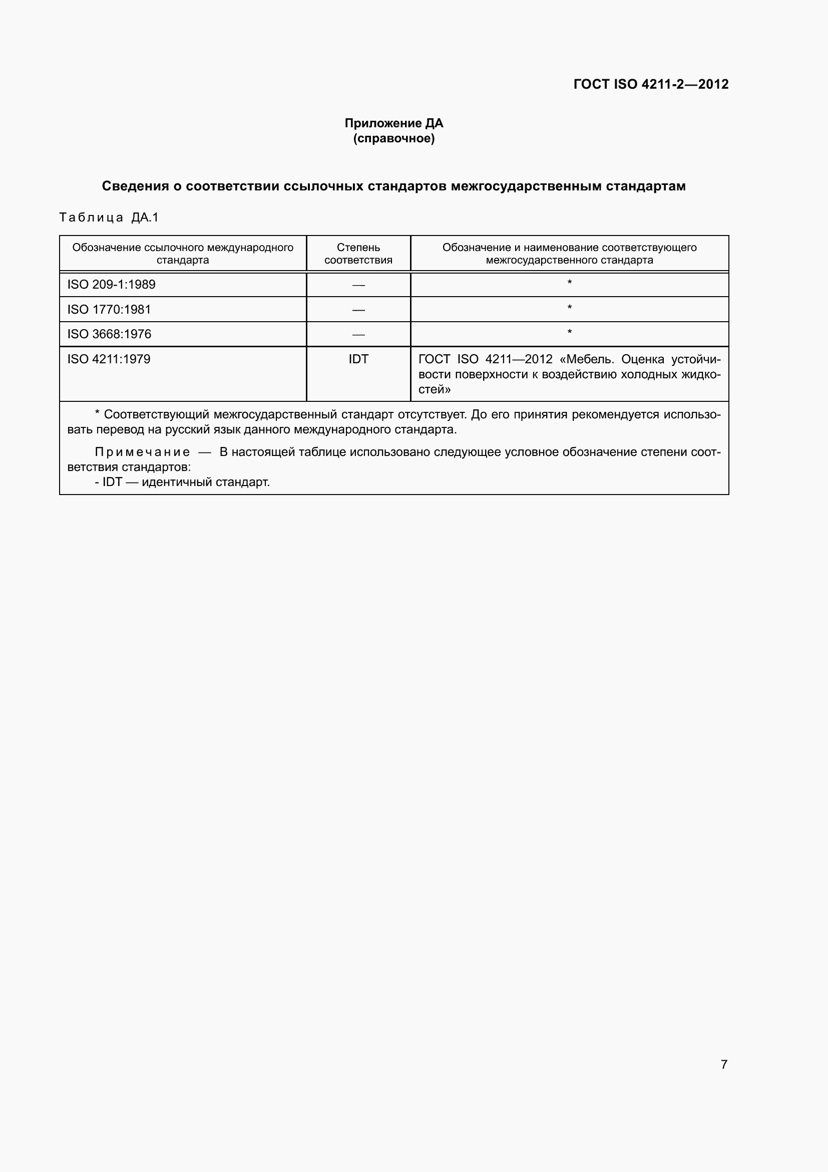 ���� ISO 4211-2-2012. �������� 11