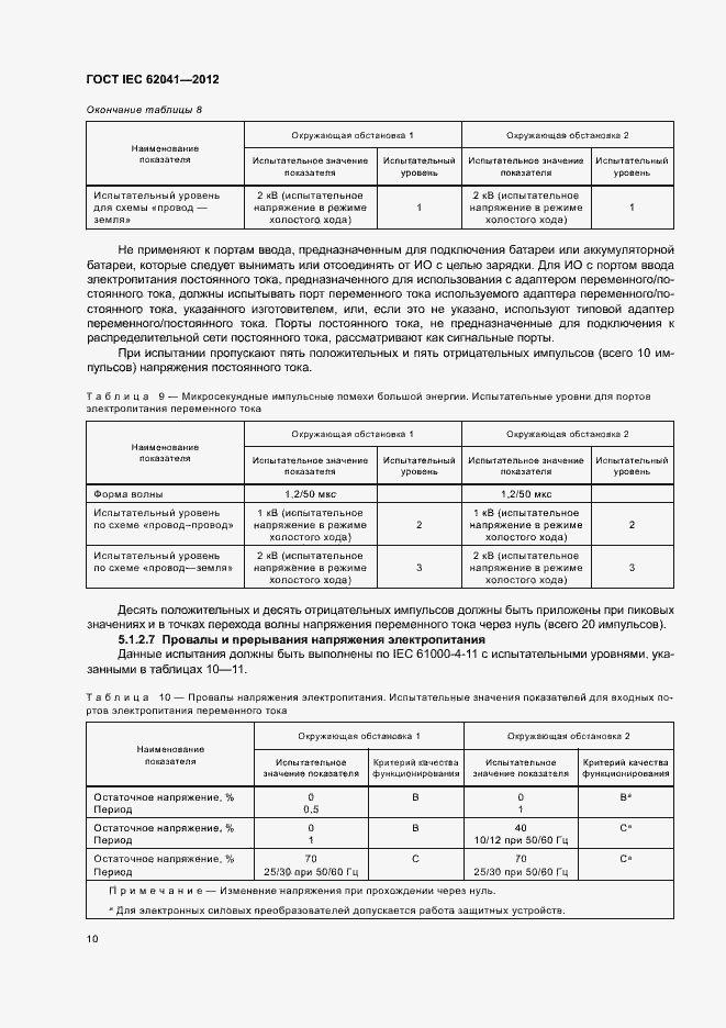 ���� IEC 62041-2012. �������� 14
