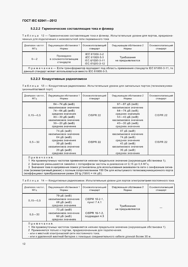 ���� IEC 62041-2012. �������� 16
