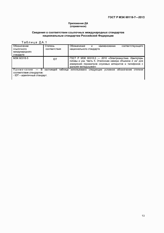 ���� � ��� 60118-7-2013. �������� 17