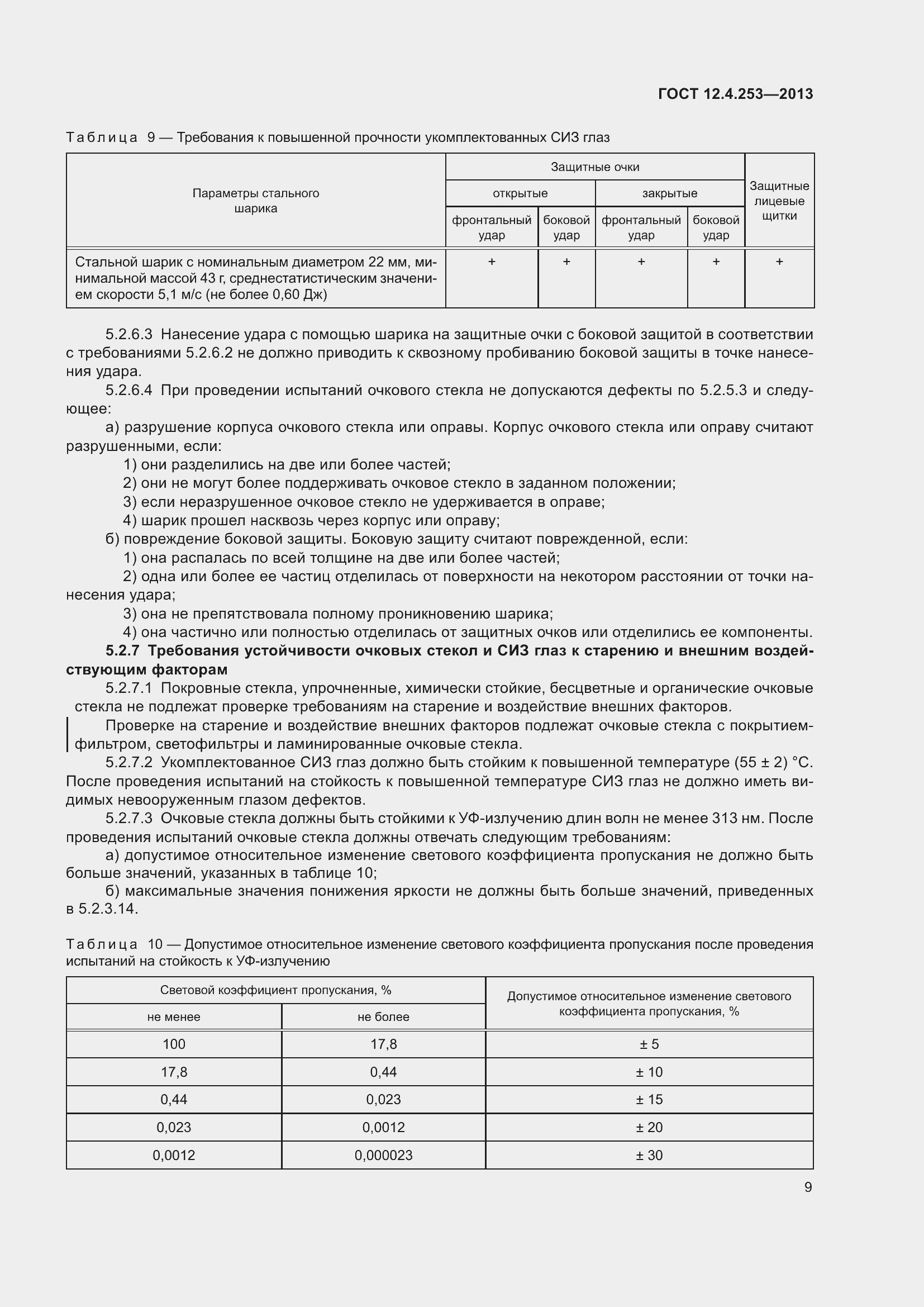 ���� 12.4.253-2013. �������� 13