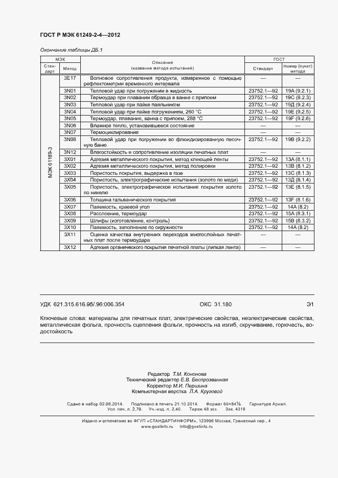 ���� � ��� 61249-2-4-2012. �������� 23