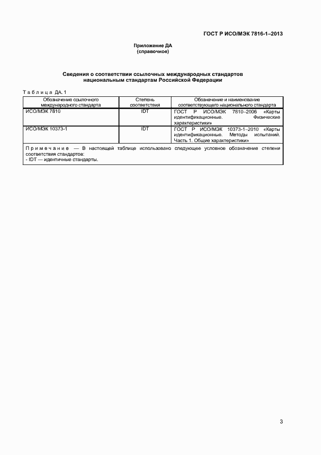���� � ���/��� 7816-1-2013. �������� 7