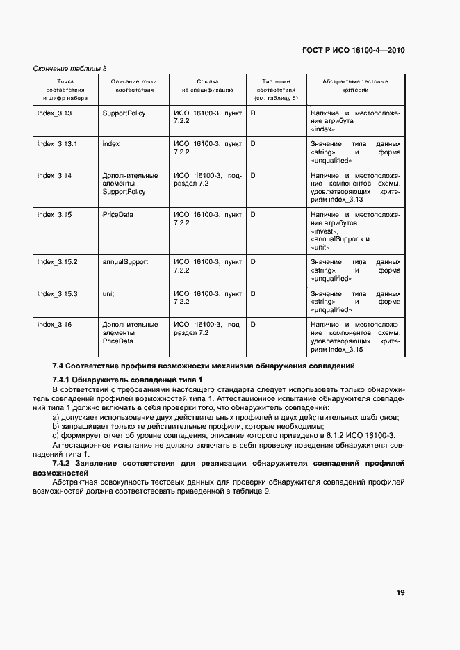 ���� � ��� 16100-4-2010. �������� 23