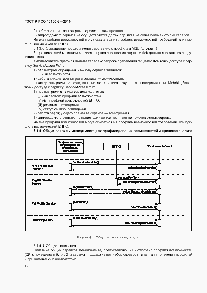 ���� � ��� 16100-3-2010. �������� 16