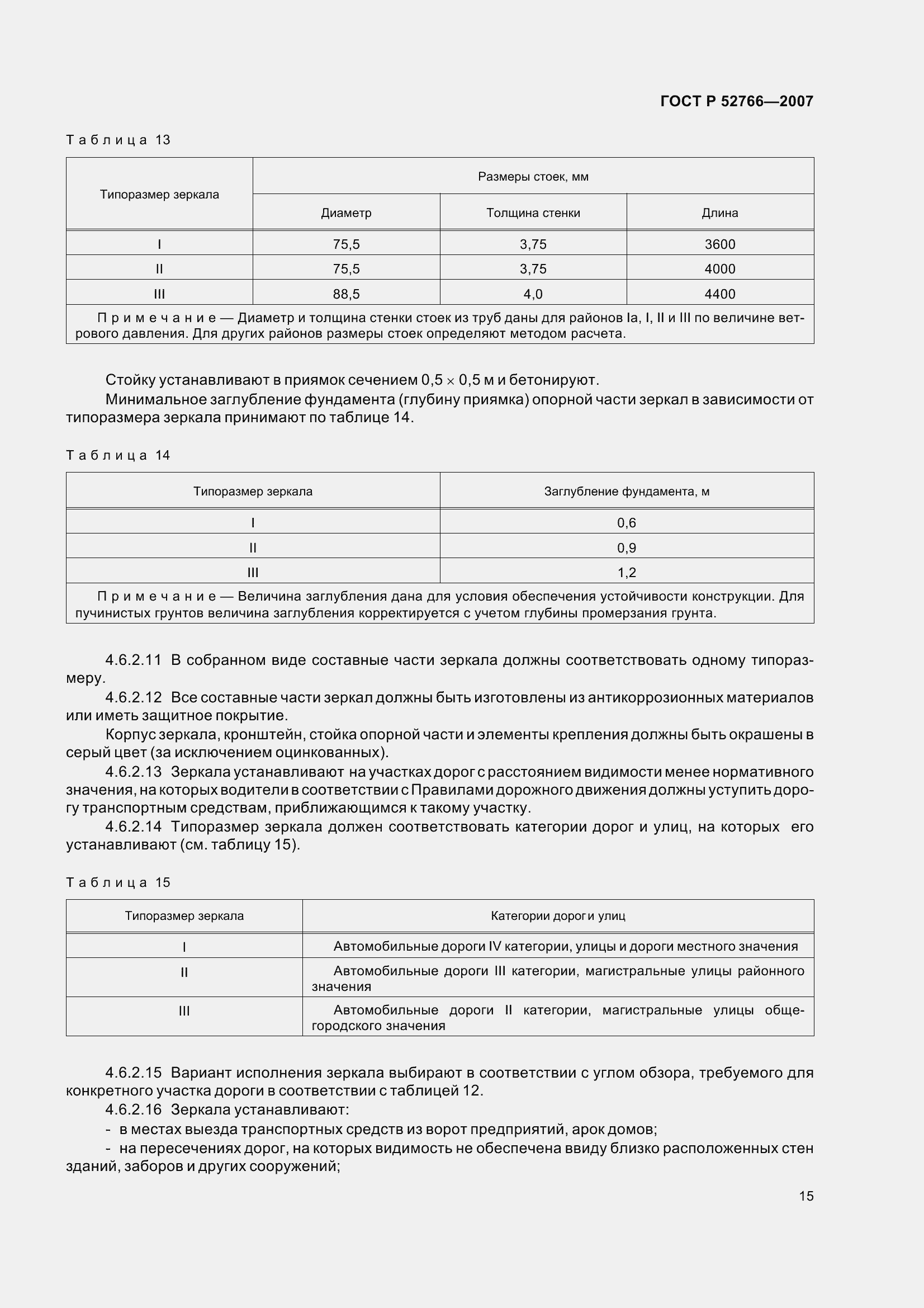 ���� � 52766-2007. �������� 18