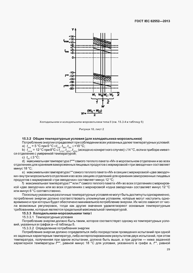  IEC 62552-2013.  33