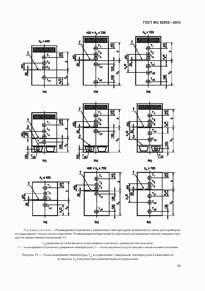  IEC 62552-2013.  47