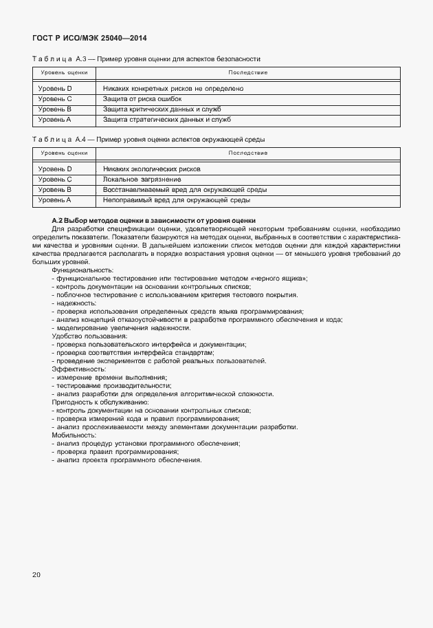 ���� � ���/��� 25040-2014. �������� 26