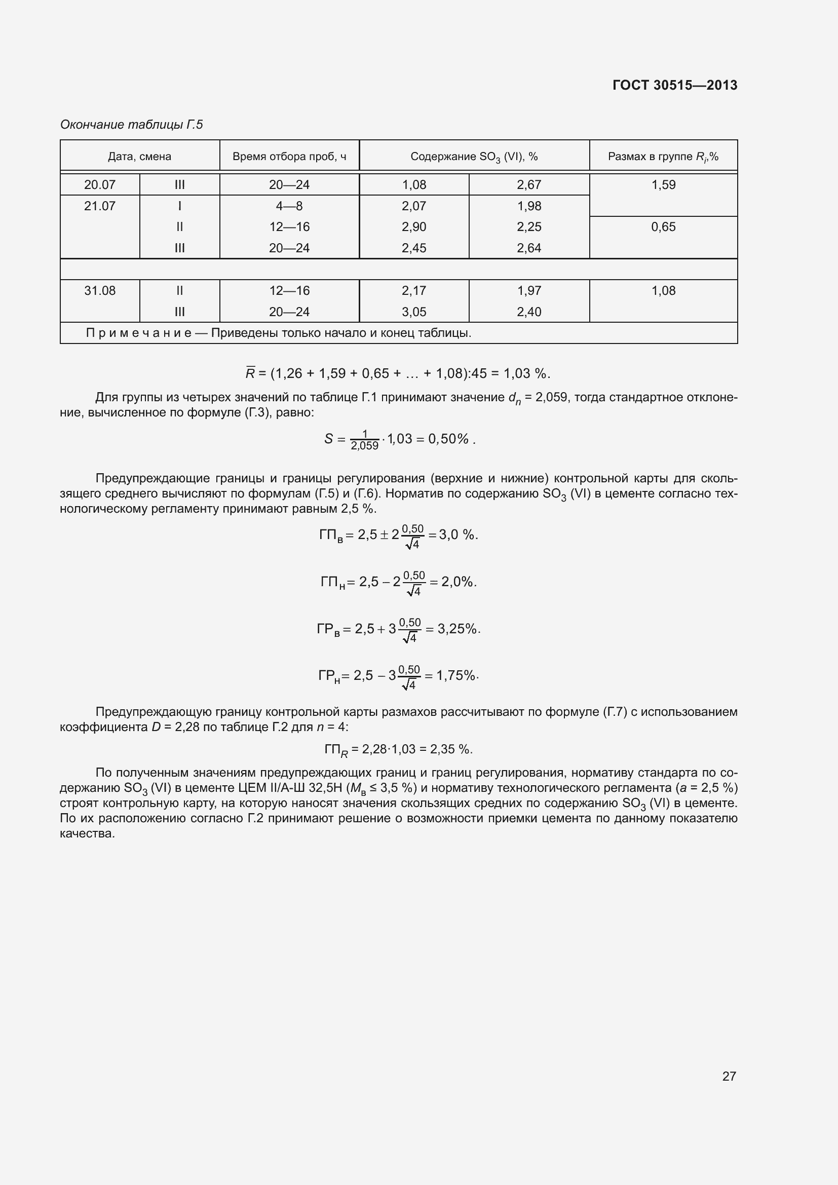 ���� 30515-2013. �������� 32