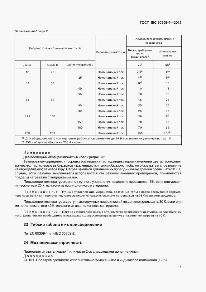 ���� IEC 60309-4-2013. �������� 16