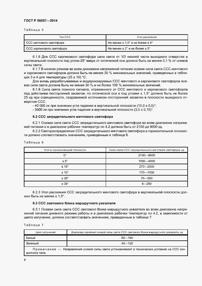 ���� � 56057-2014. �������� 11