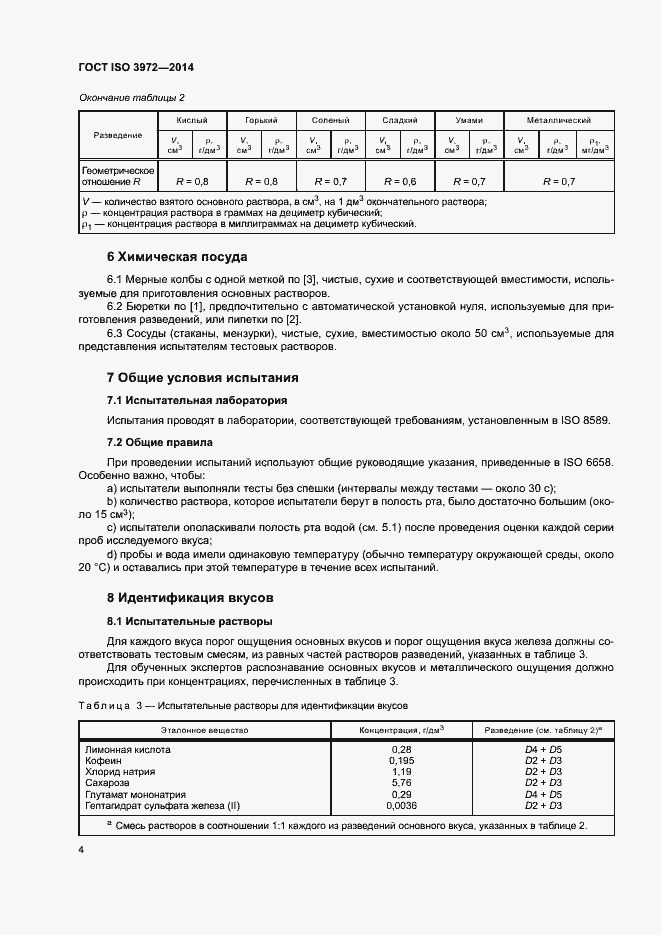  ISO 3972-2014.  8