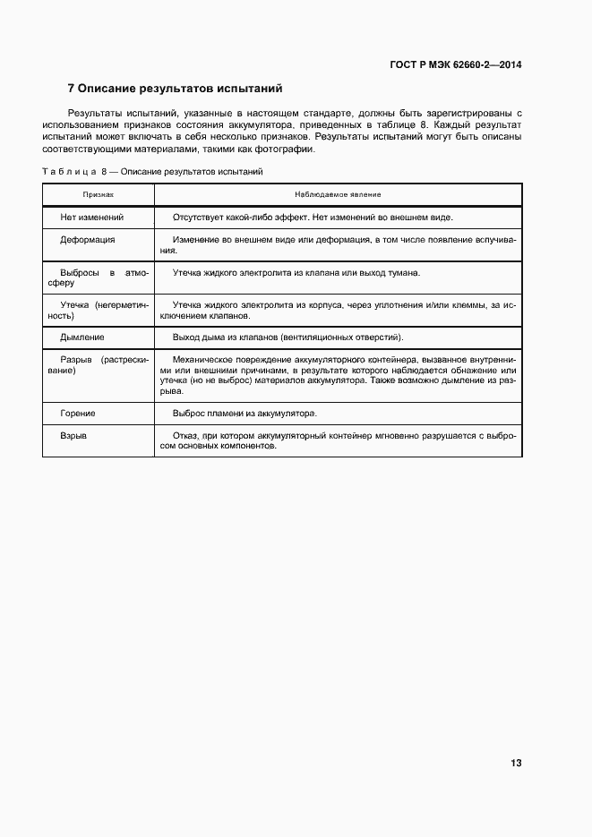 ���� � ��� 62660-2-2014. �������� 16