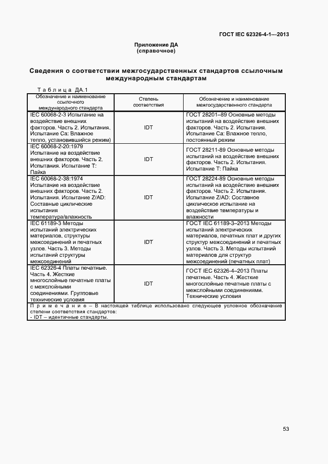 ���� IEC 62326-4-1-2013. �������� 58