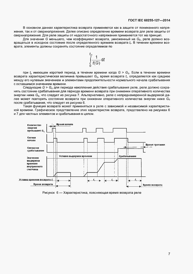  IEC 60255-127-2014.  11