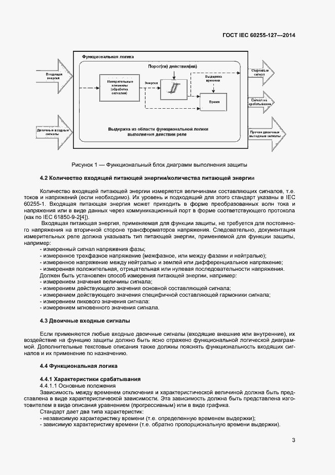  IEC 60255-127-2014.  7