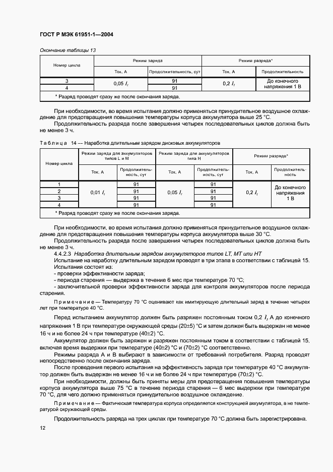 ���� � ��� 61951-1-2004. �������� 16