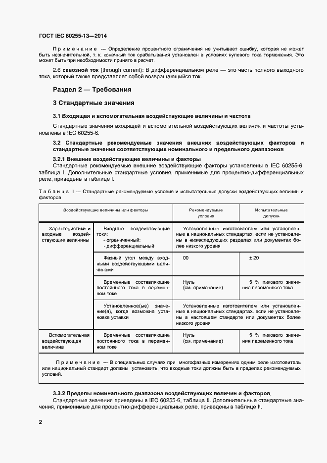 ���� IEC 60255-13-2014. �������� 7
