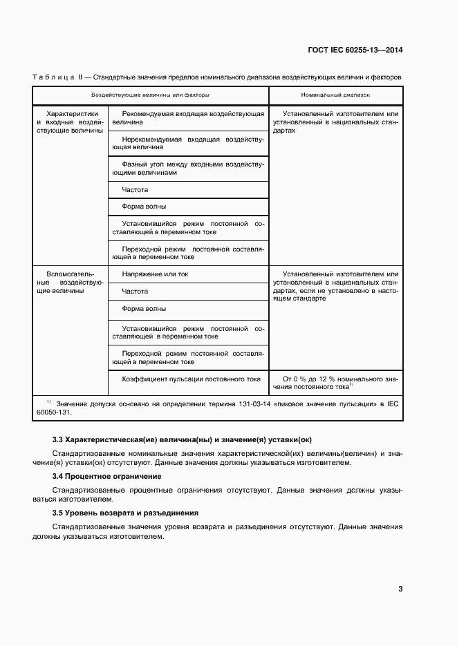 ���� IEC 60255-13-2014. �������� 8