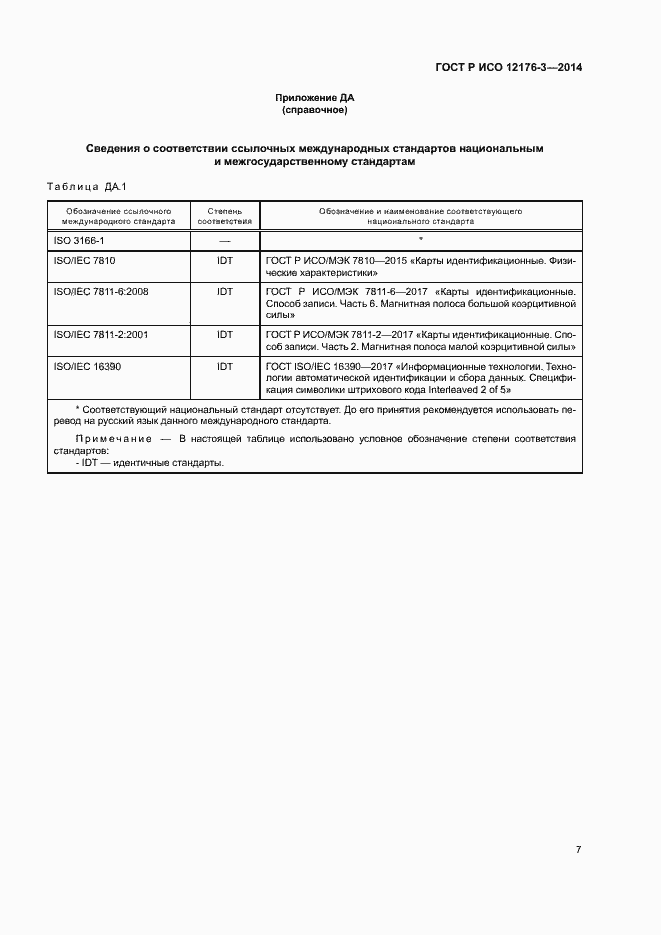 ���� � ��� 12176-3-2014. �������� 11