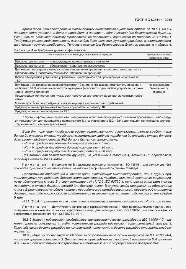  IEC 62841-1-2014.  41