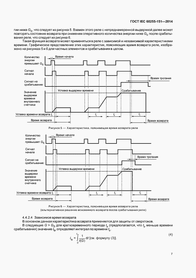  IEC 60255-151-2014.  12