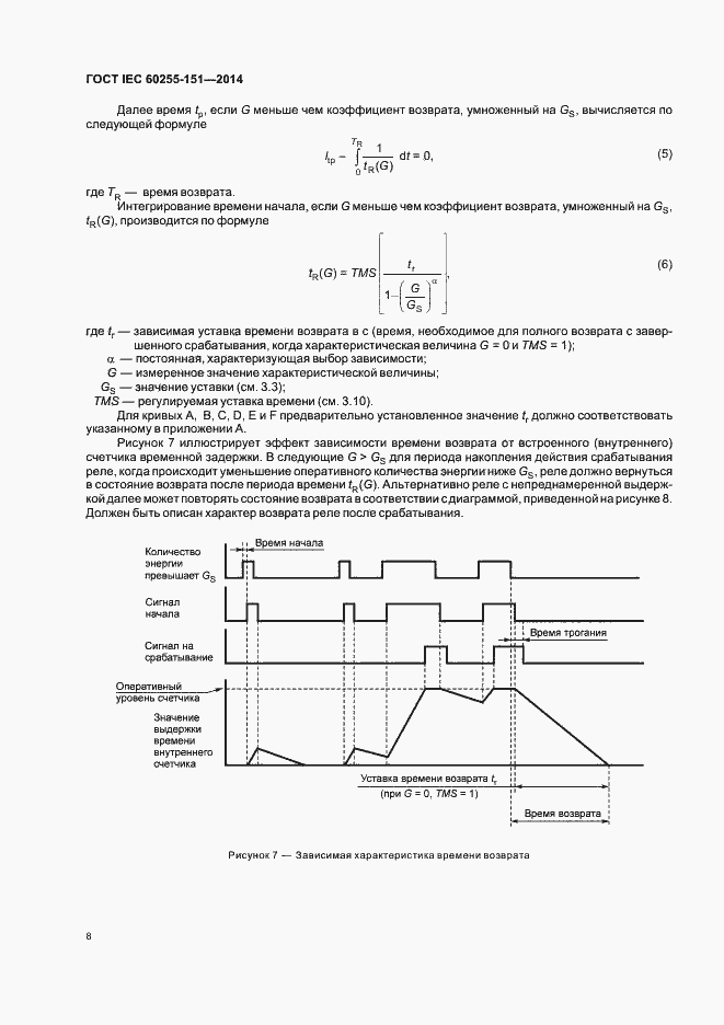  IEC 60255-151-2014.  13