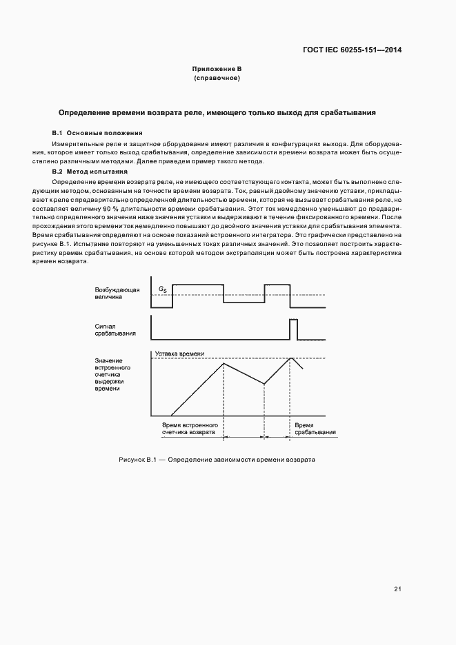  IEC 60255-151-2014.  26