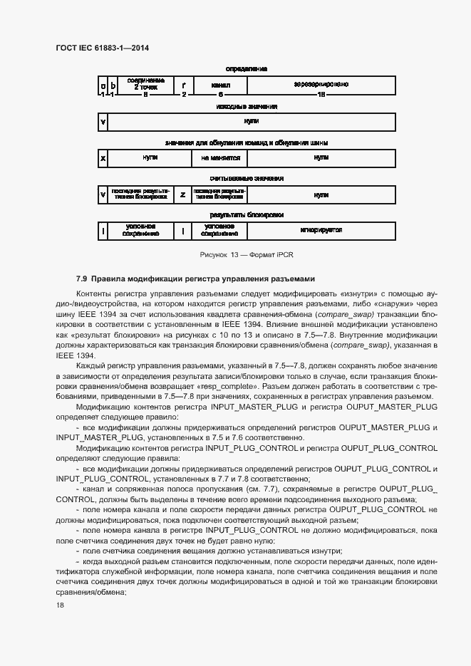  IEC 61883-1-2014.  23