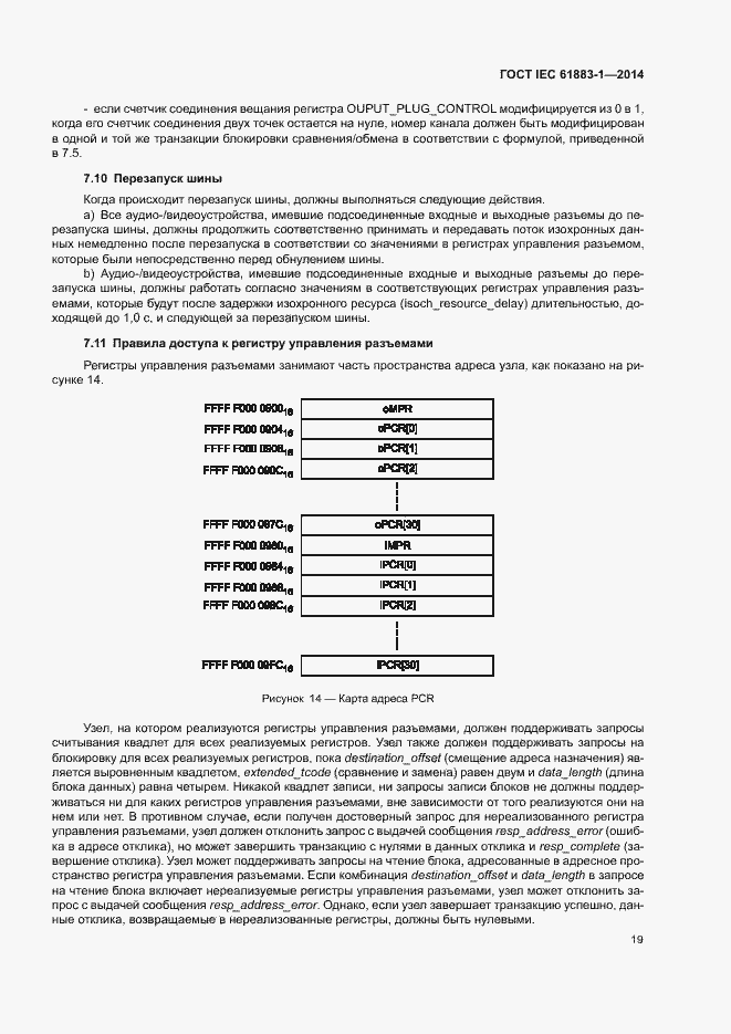  IEC 61883-1-2014.  24