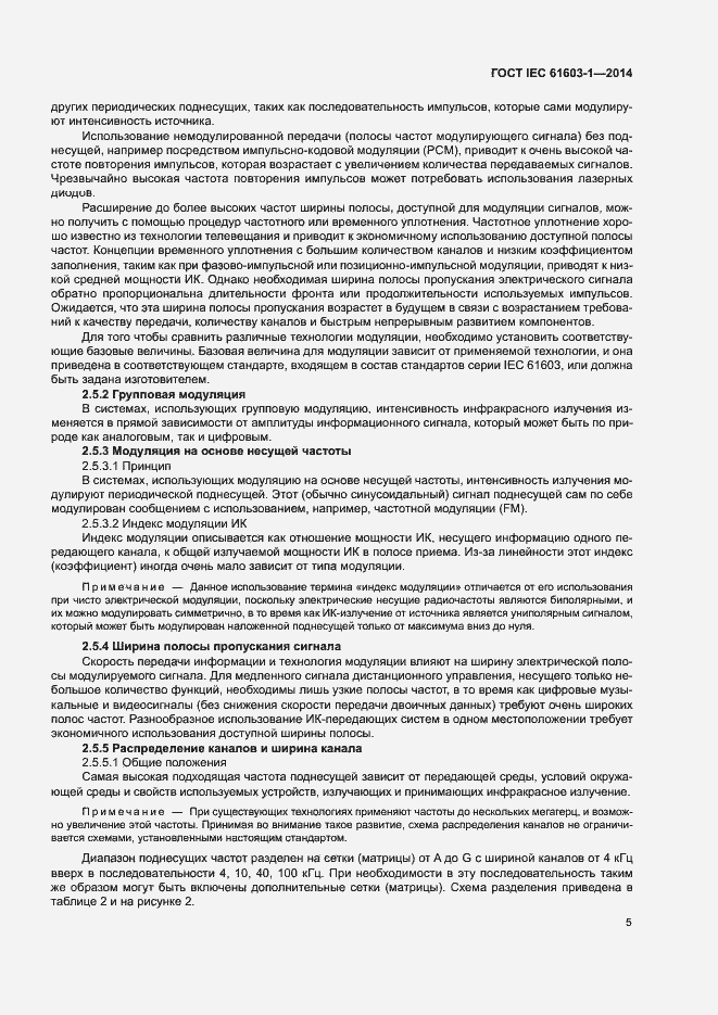 ���� IEC 61603-1-2014. �������� 11