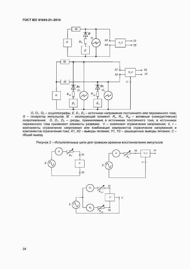  IEC 61643-21-2014.  38