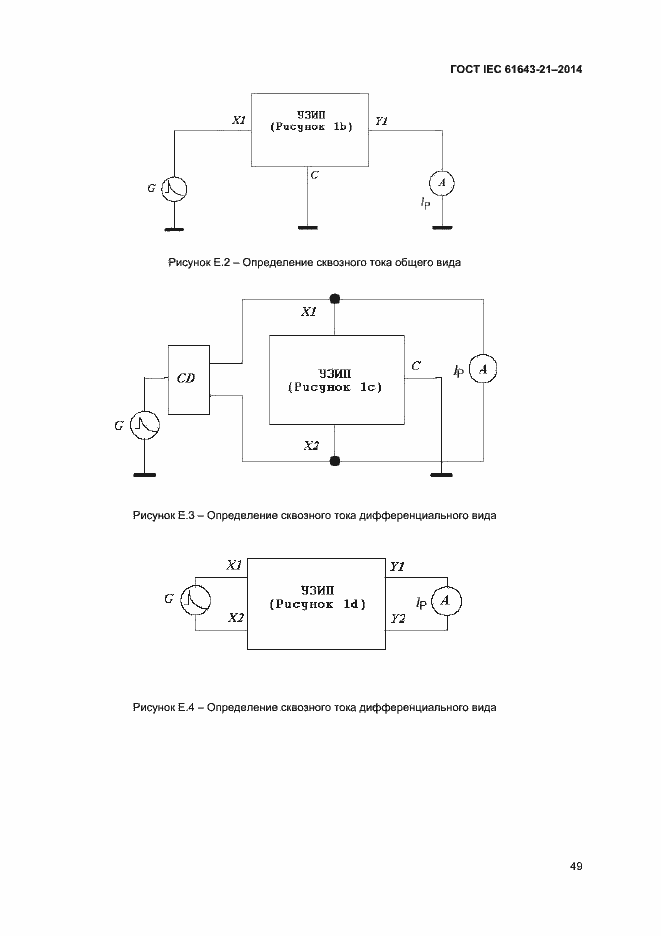  IEC 61643-21-2014.  53