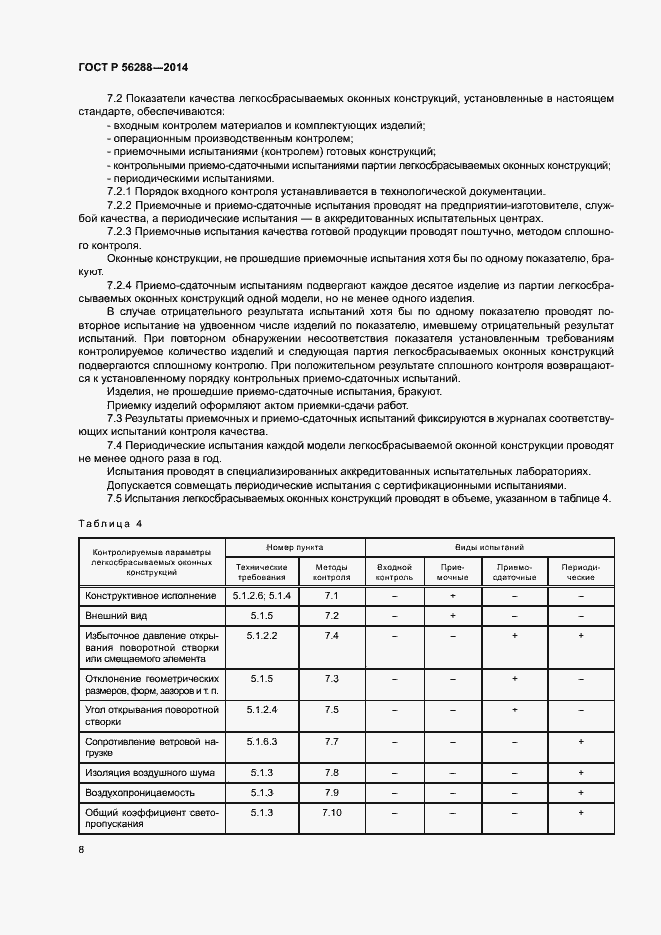 ���� � 56288-2014. �������� 11