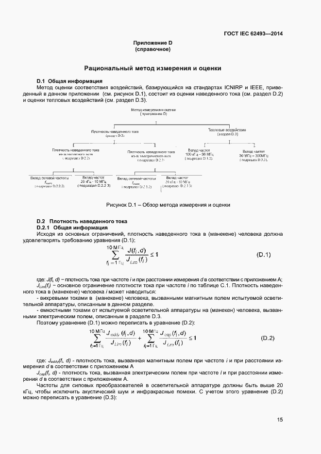 ���� IEC 62493-2014. �������� 21
