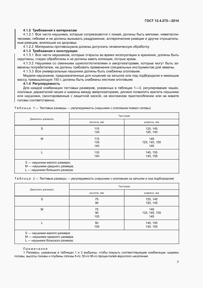 ���� 12.4.275-2014. �������� 7