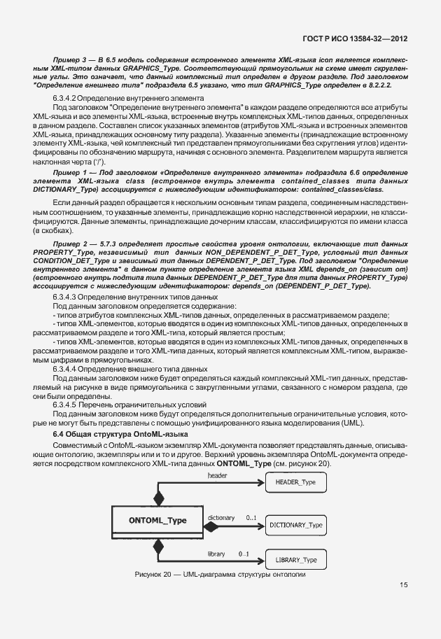 ���� � ��� 13584-32-2012. �������� 19
