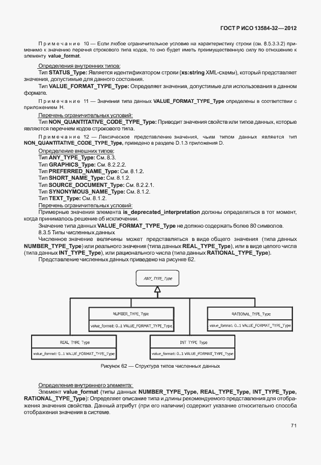 ���� � ��� 13584-32-2012. �������� 75
