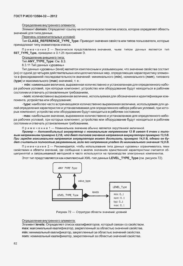 ���� � ��� 13584-32-2012. �������� 86