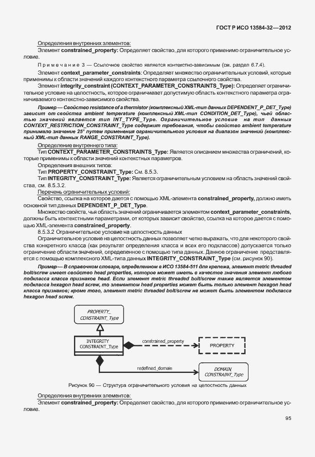 ���� � ��� 13584-32-2012. �������� 99