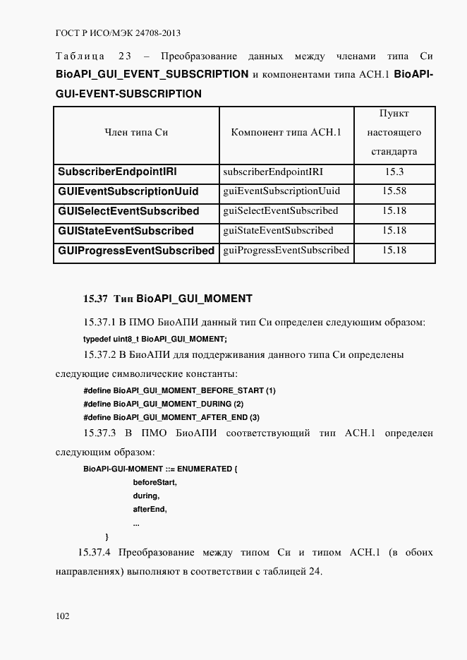 ���� � ���/��� 24708-2013. �������� 116