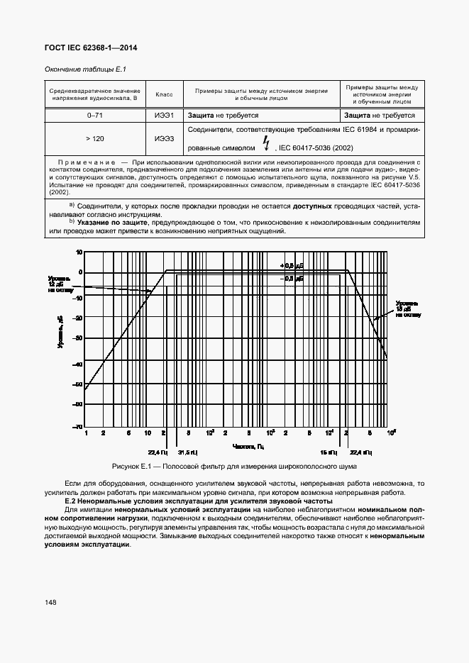  IEC 62368-1-2014.  157