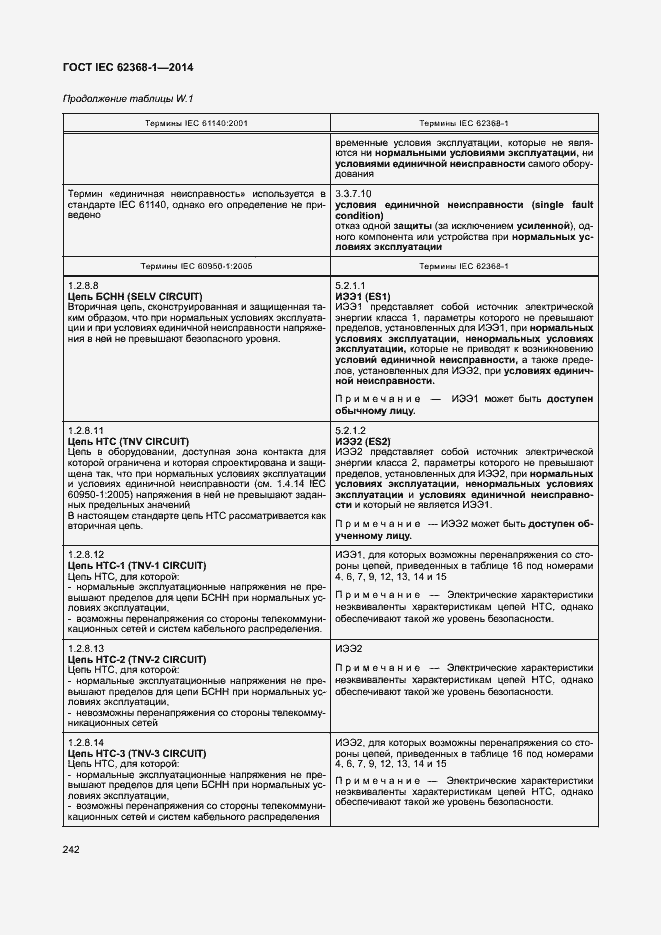  IEC 62368-1-2014.  251