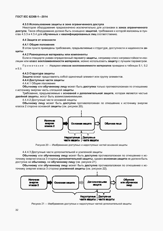  IEC 62368-1-2014.  41