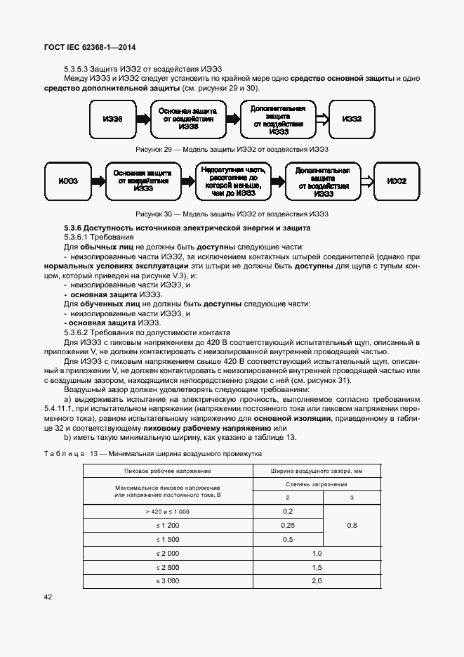  IEC 62368-1-2014.  51