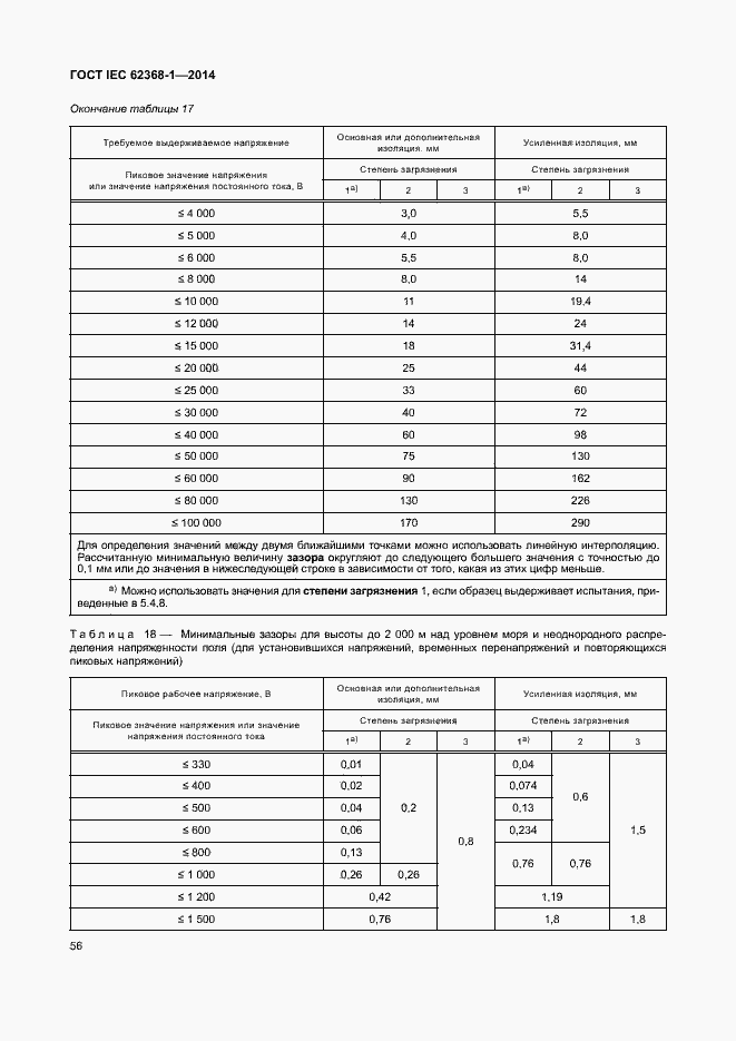  IEC 62368-1-2014.  65