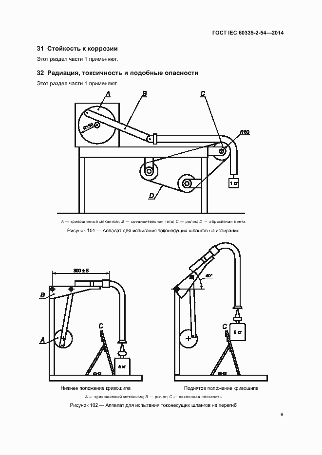���� IEC 60335-2-54-2014. �������� 14