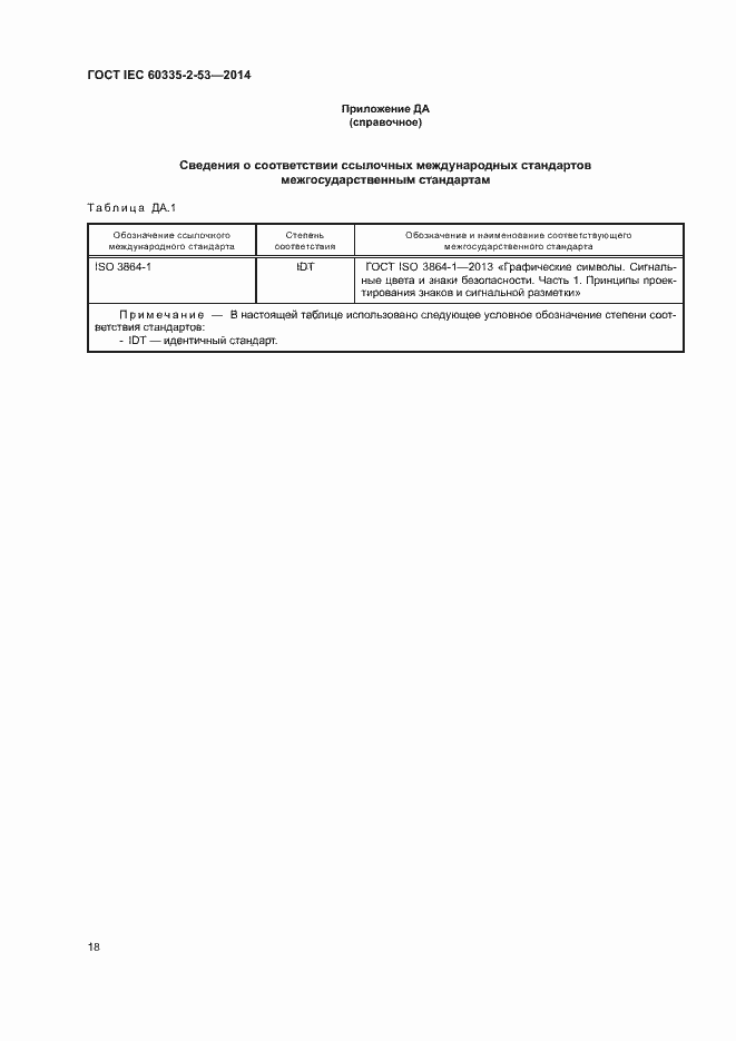 ���� IEC 60335-2-53-2014. �������� 22